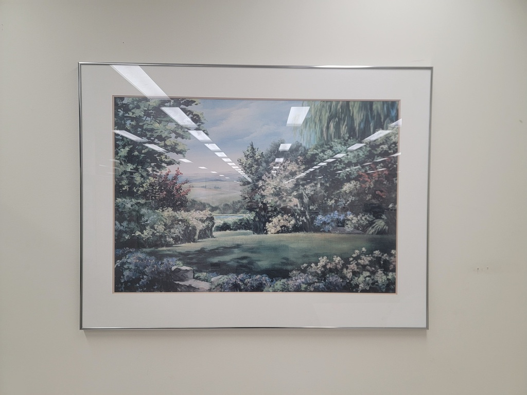 Picture frame 