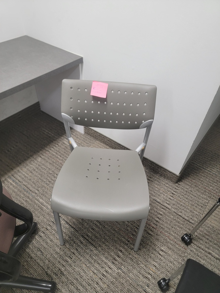 Chair(grey)