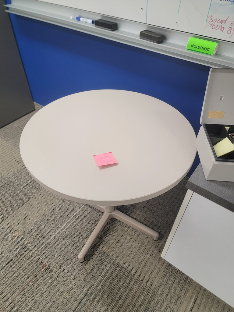Round table