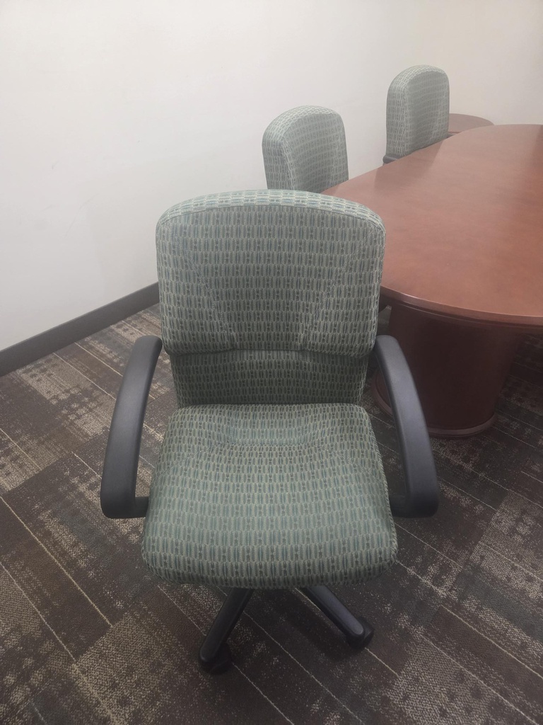 meeting chairs