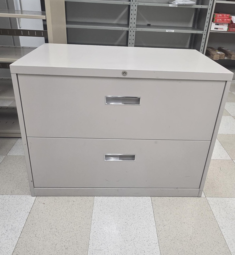 2 drawer filing cabinet