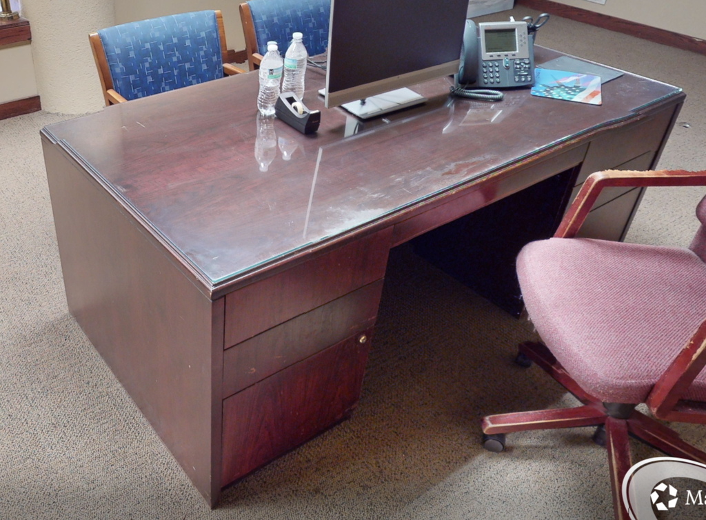 Desk