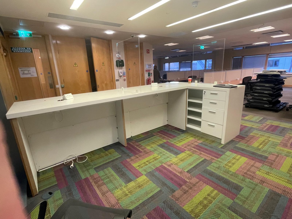 Tech Bar