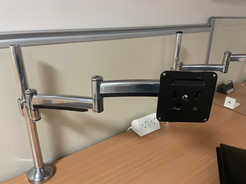 Monitor Arms