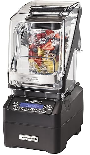 BLENDER HAMILTON