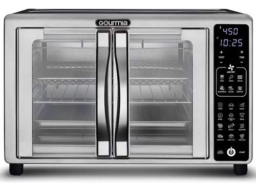 GOURMA MINI OVEN