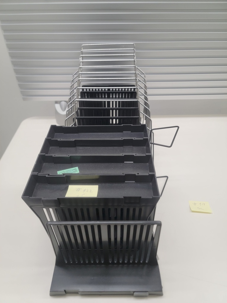 Paper holder 