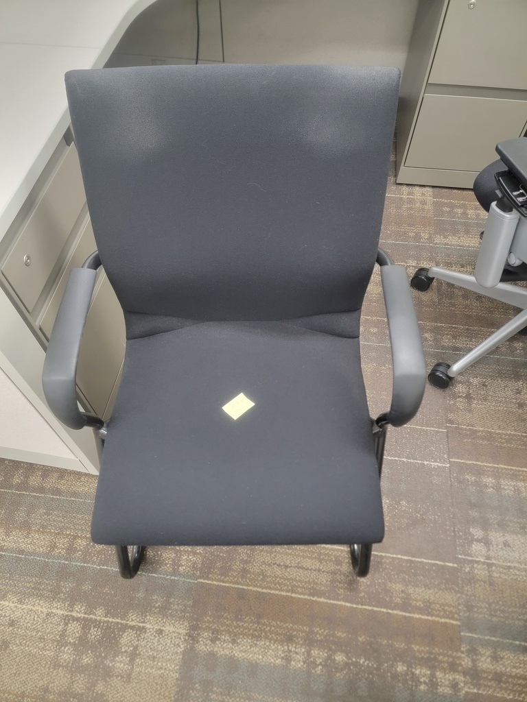 T. Chair