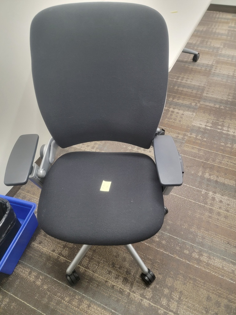 Office chair