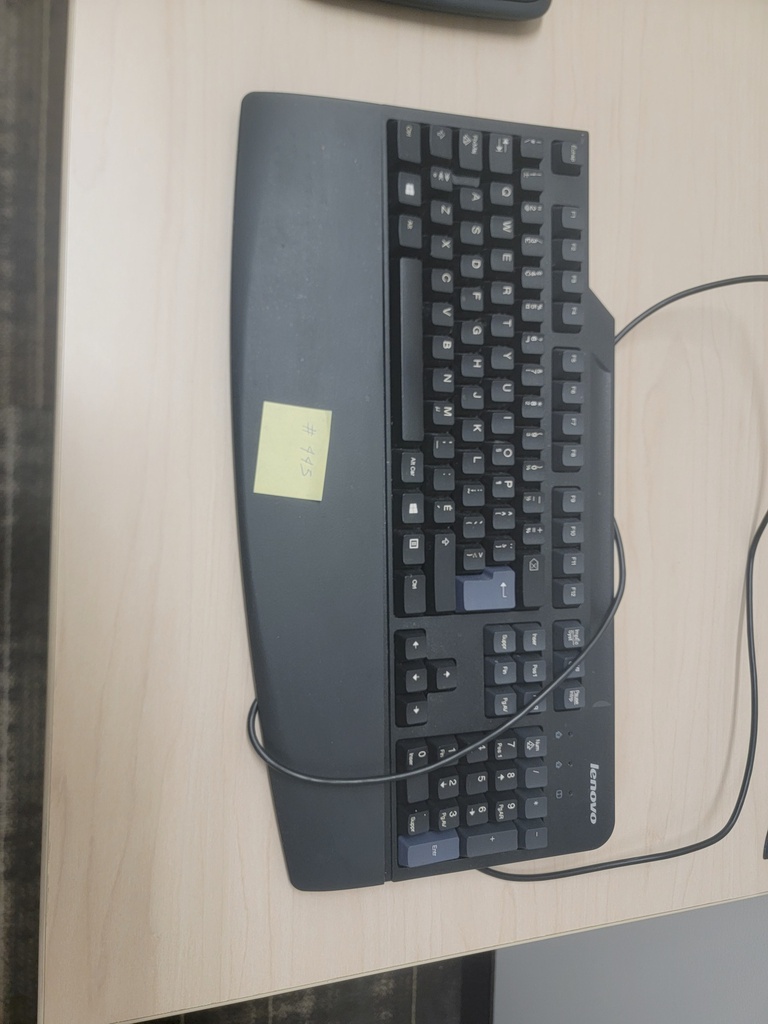 Keyboard 