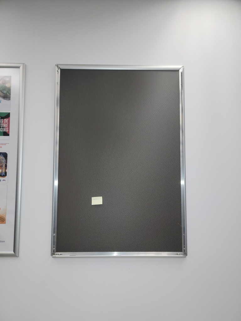 Picture frame /metal