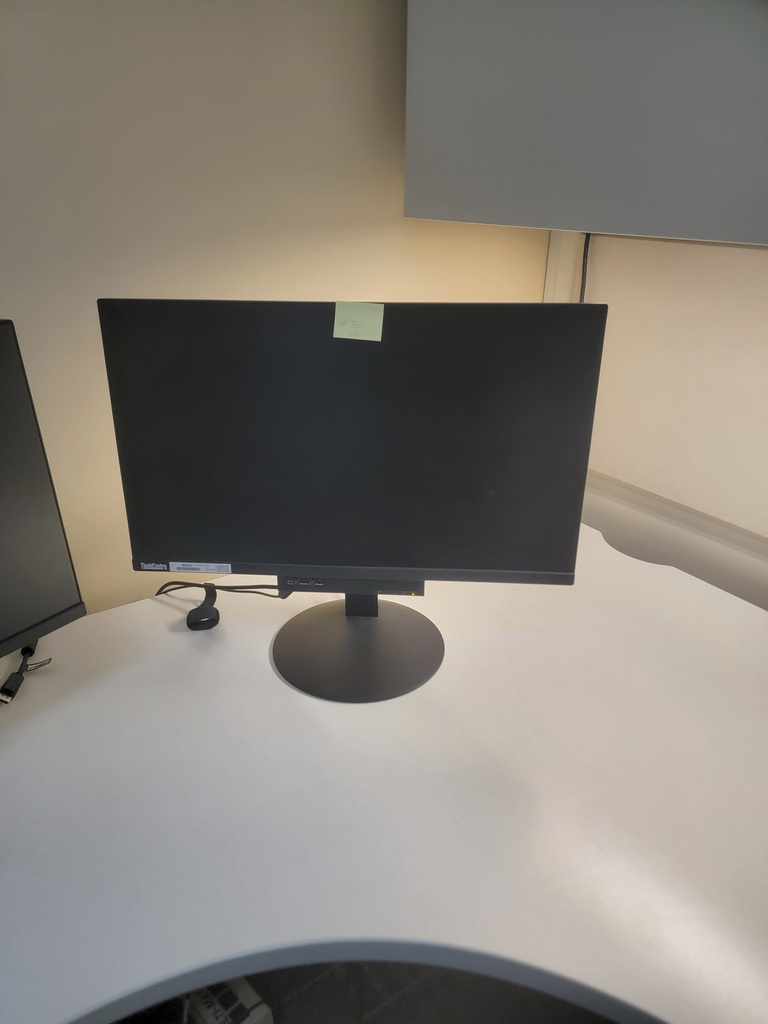 Monitor
