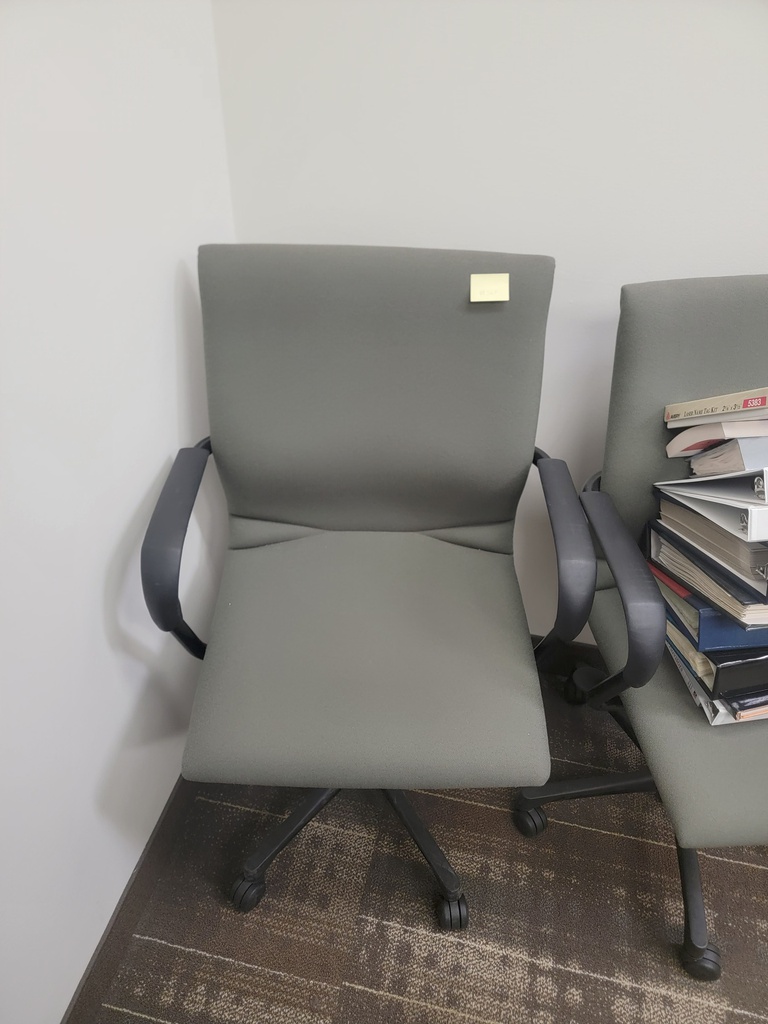 Office chair/green