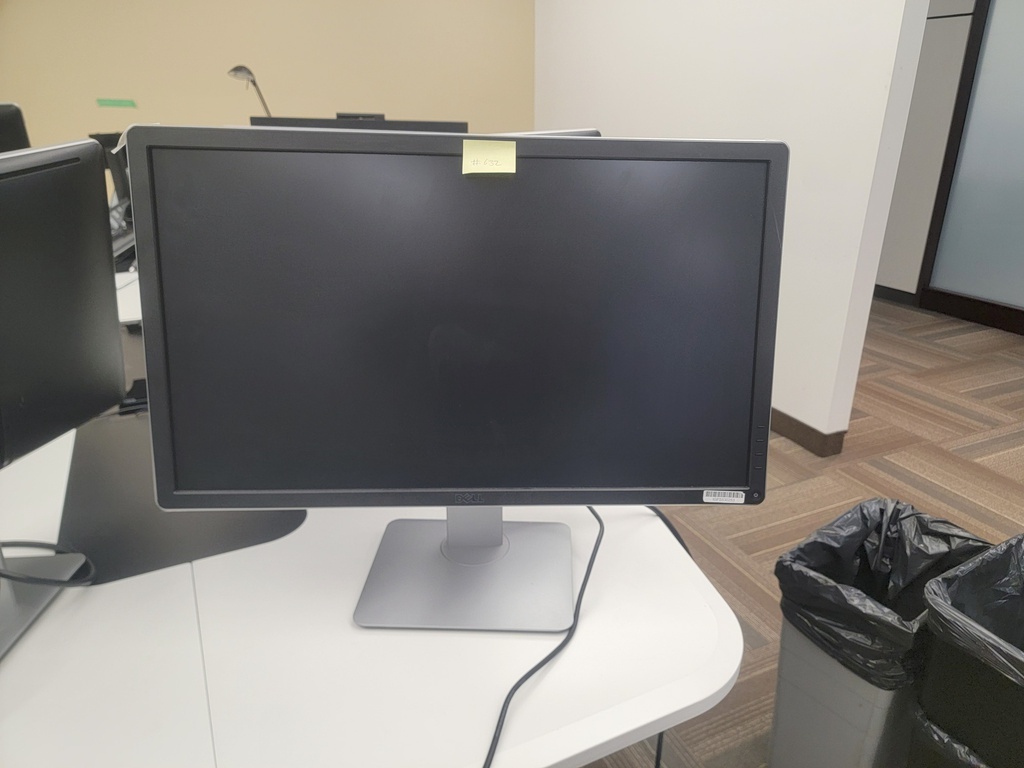 Monitor