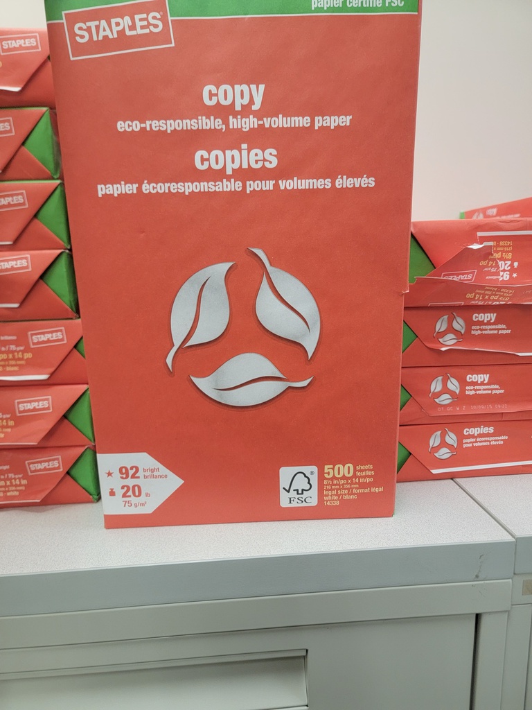 Paper