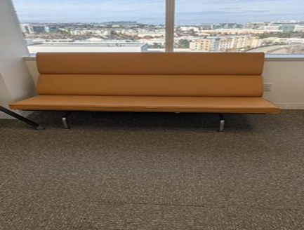 Lounge, high back sofa, various throughout