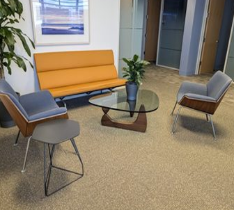 Table, glass coffee table, various throughout