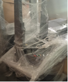 Base Para Tv / Protector 