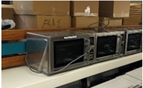 Hornos De Microondas