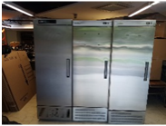 Refrigeradores 