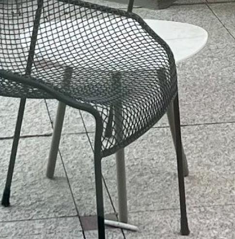 Occasional Table
