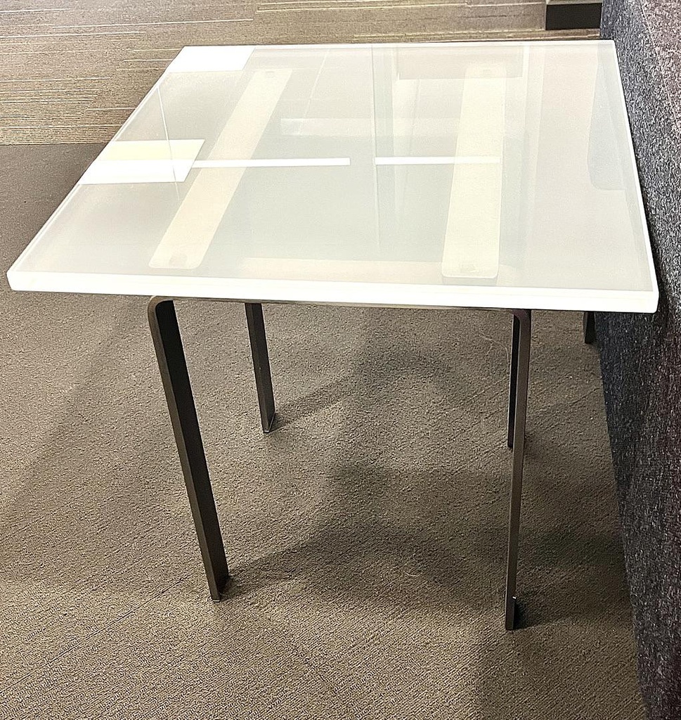 Square Occasional Table - 20 D T5