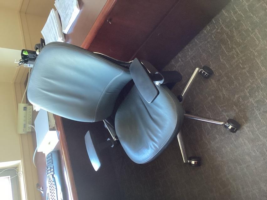 Leap Task Chair