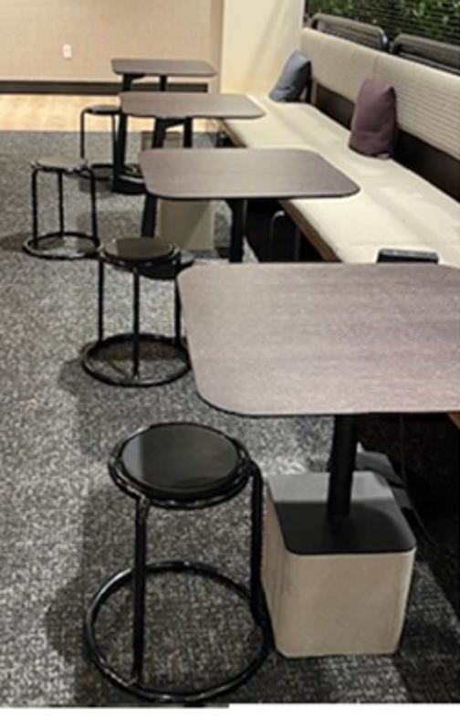 Stool