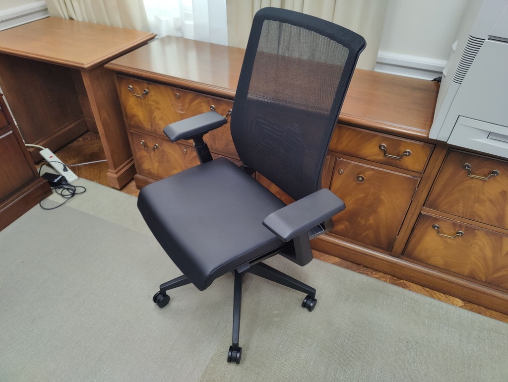 Task Chair Haworth Very