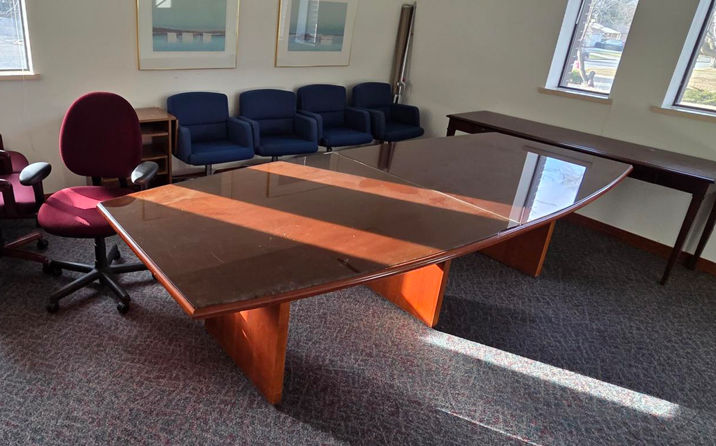 Conference Table 2