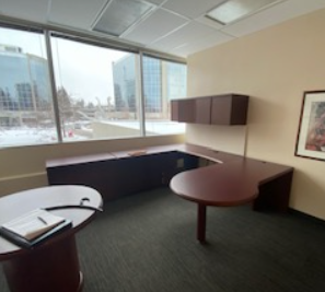 Case Good Office Suites
