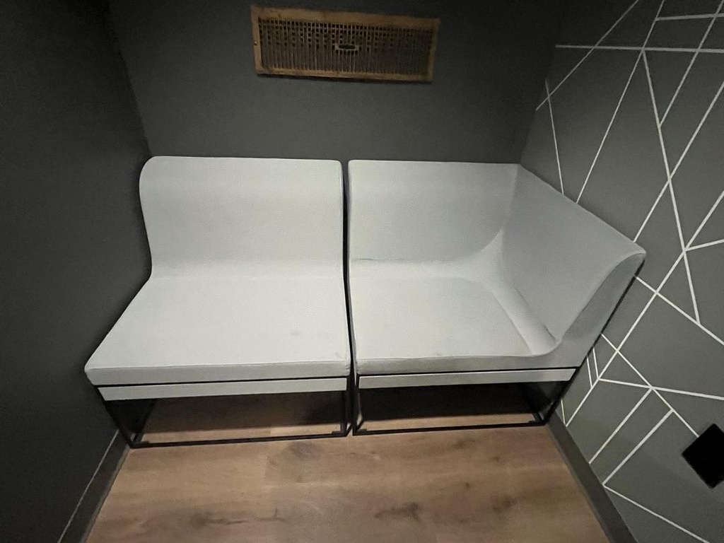 Lounge Sectional Sofa