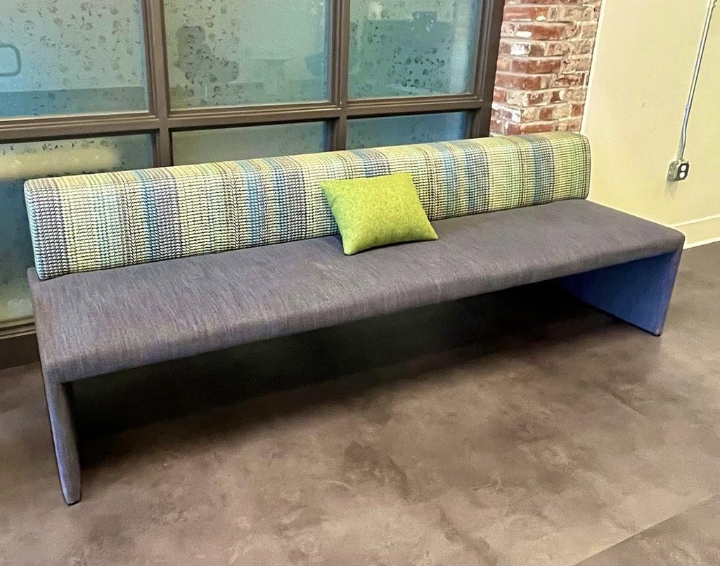 Lounge Sofa - 93