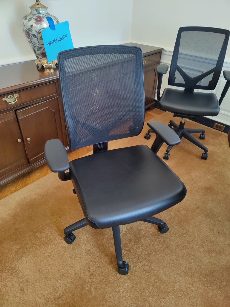 Task Chair Allsteel Relate
