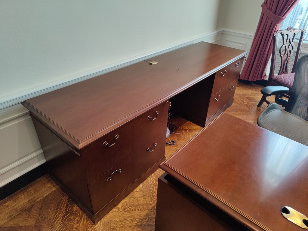 Credenza - 91x26x30