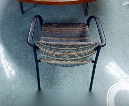  guest chair