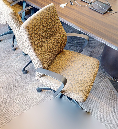 Conference Chair