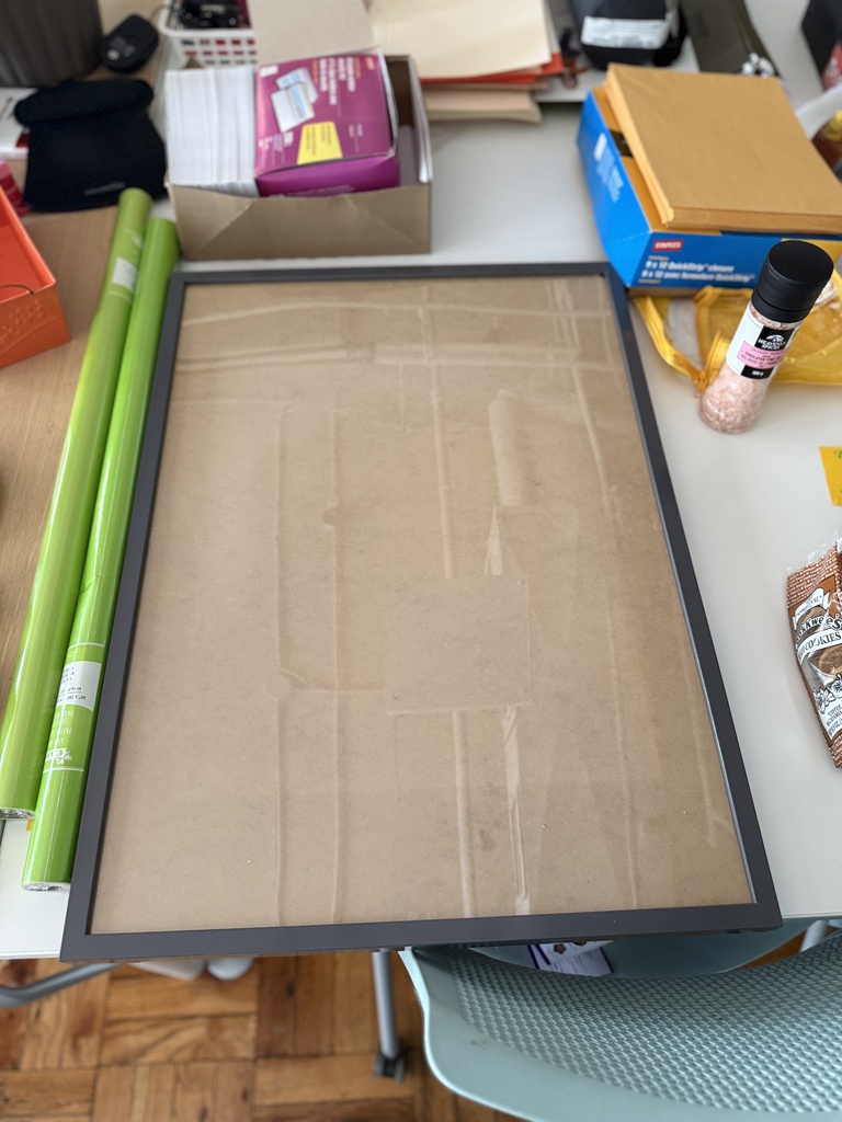 Poster Frame