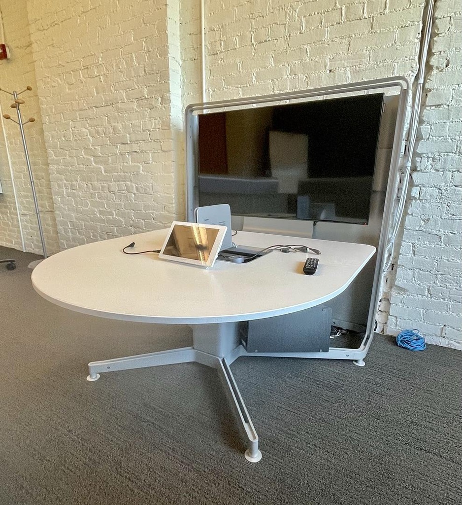 Collaboration Table (table only)