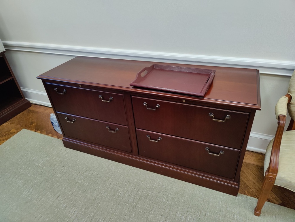 Credenza - 60x19x30