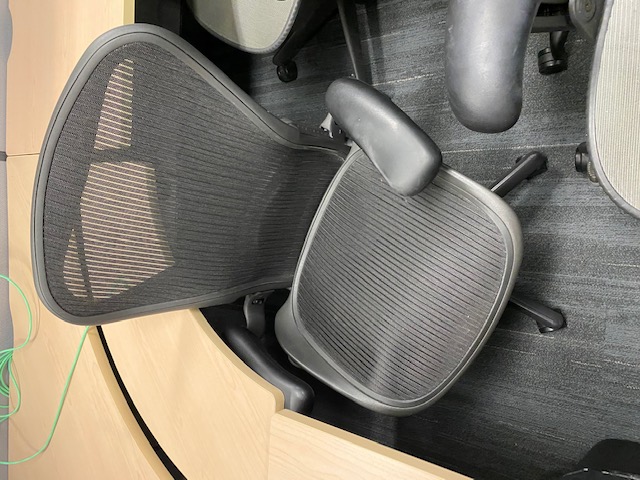 Aeron Chair