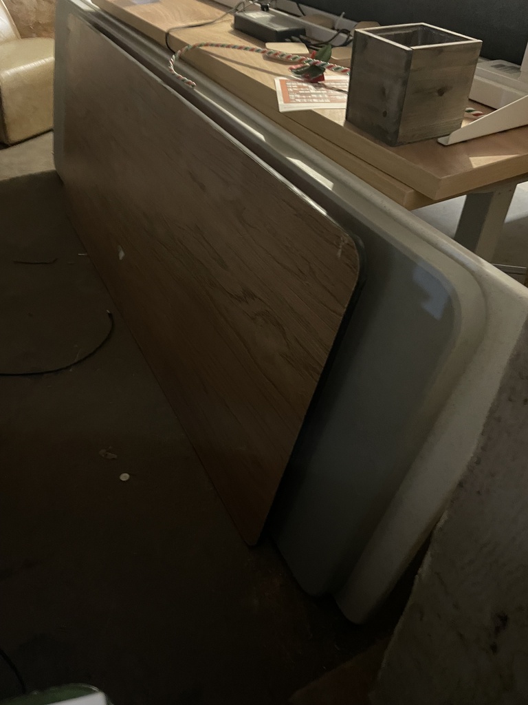 Folding Tables