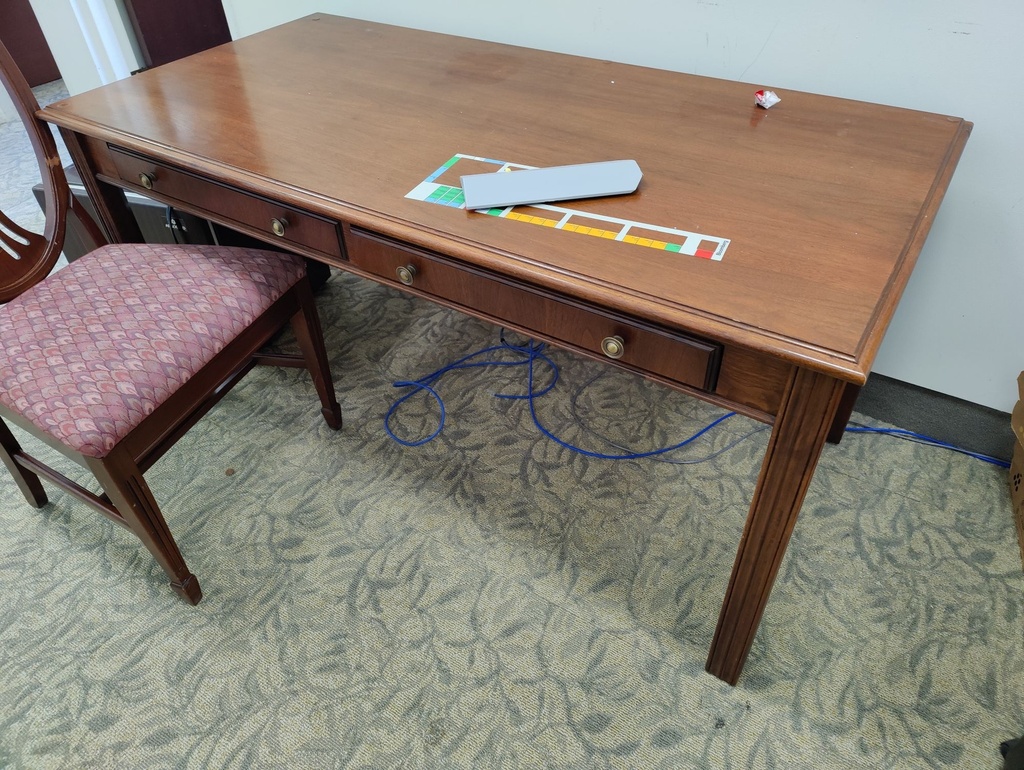 Table - 60x30x29