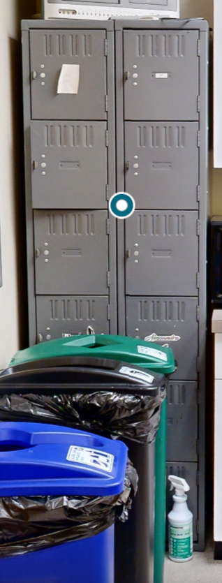 Locker