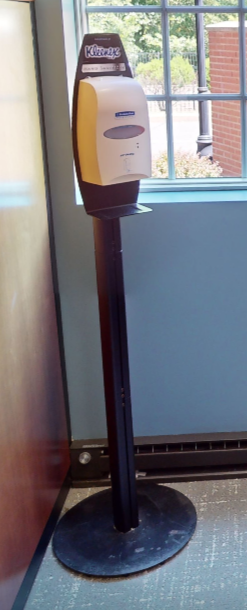 Dispenser