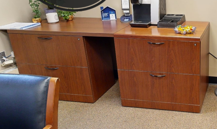 Credenza