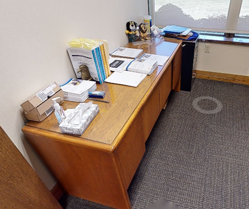 Credenza 2