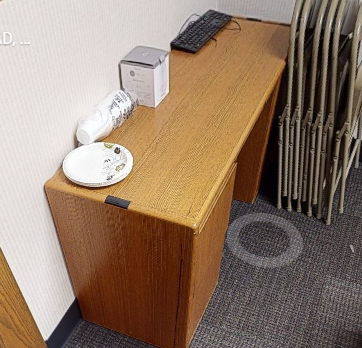 Credenza 3
