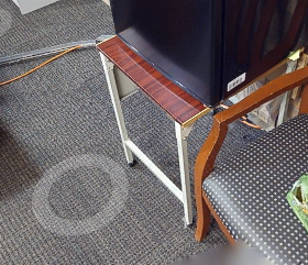 Side Table 2