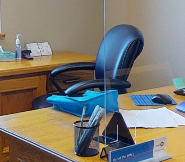 Task Chair - Black 2